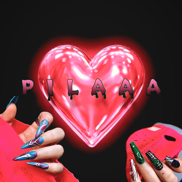 PILAAA Nails