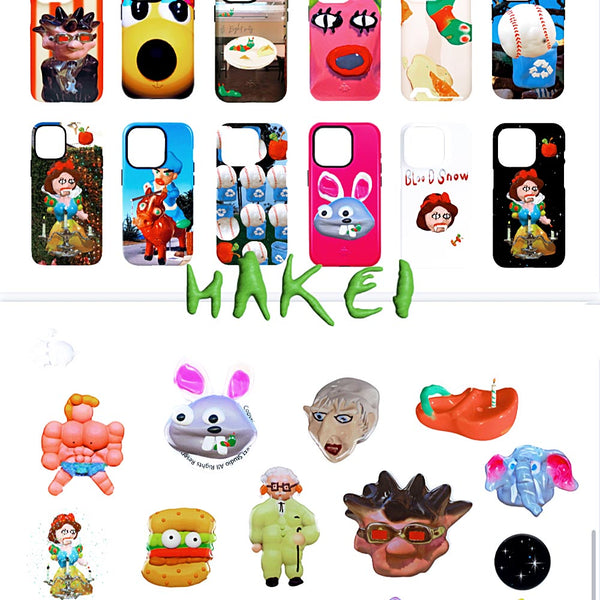HAKEI